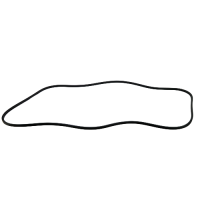 Browning B133 136&Quot; Outside Diameter Type B Super Grip Belt 36 B133 regal rexnord equipment:hvac replacement parts jackson systems 25907