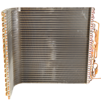 Gree 1163427 Condenser Coil Assembly 34 1163427 gree equipment:heat exchanger jackson systems 25912