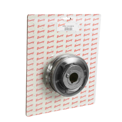 Browning 1Vp44X 1 1/8 4.15&Quot; Outside Diameter Single Groove Vp Cast Iron Sheave 1 1vp44x 1 1/8 clear regal rexnord equipment:hvac replacement parts jackson systems 25919
