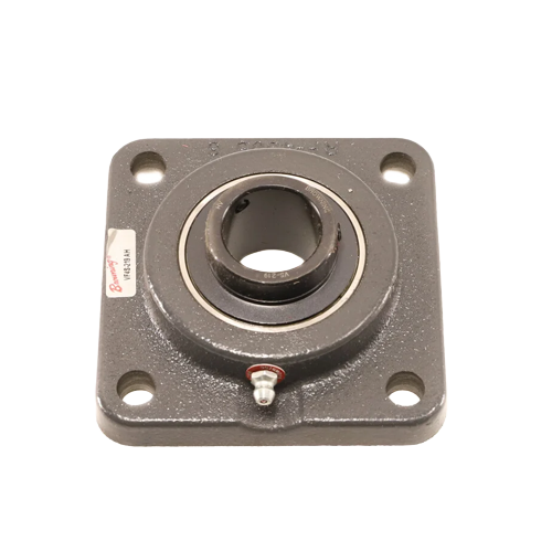 Browning Vf4S-219 Ah 1 3/16&Quot; Bore Diameter Four Bolt Flange Cast Iron Ball Bearing 1 Vf4s-219 ah regal rexnord equipment:hvac replacement parts jackson systems 25922