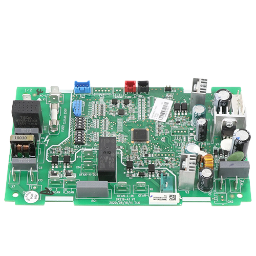Gree 300002062550 Main Board 1 300002062550 gree electrical jackson systems 25931
