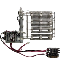 Flexxhtr10kw gree combustion-heating jackson systems 25935