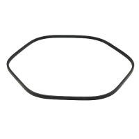 Browning 4L580 58&Quot; Outside Diameter Type 4L Fhp Belt 2 4l580 regal rexnord equipment:hvac replacement parts jackson systems 25950