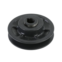 1vp40x5/8 regal rexnord equipment:hvac replacement parts jackson systems 25951