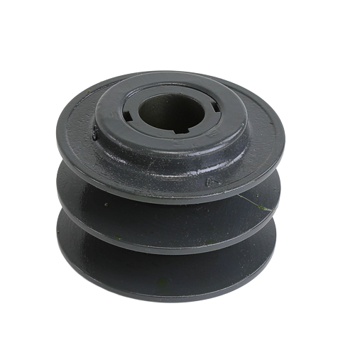 Browning 2Vp42X1 1/8 3.95&Quot; Outside Diameter Two Groove Vp Cast Iron Sheave 1 2vp42x 1 1/8 regal rexnord equipment:hvac replacement parts jackson systems 25980