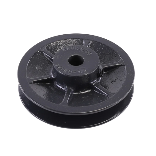 Browning 1Vp40X1/2 3.75&Quot; Outside Diameter Single Groove Vp Cast Iron Sheave 1 1vp40x1/2 regal rexnord equipment:hvac replacement parts jackson systems 25981