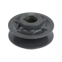 1vp34x7/8 clear pk regal rexnord equipment:hvac replacement parts jackson systems 25987