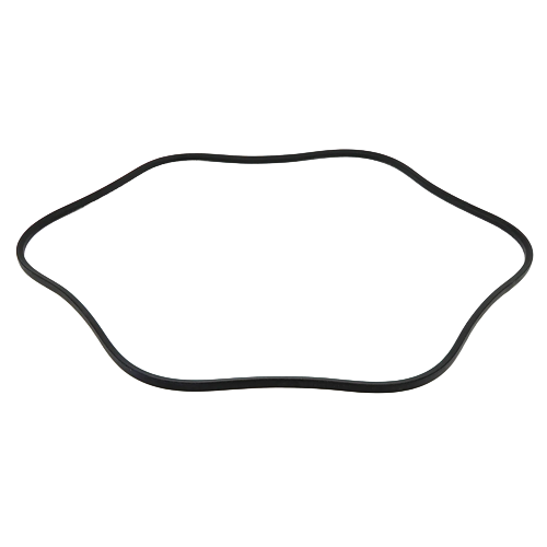 Browning B100 103&Quot; Outside Diameter Type B Super Grip Belt 1 B100 regal rexnord equipment:hvac replacement parts jackson systems 26000