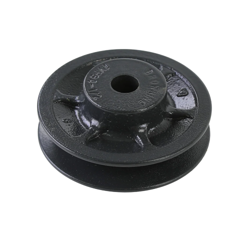 Browning 1Vp34X1/2 3.15&Quot; Outside Diameter Single Groove Vp Cast Iron Sheave 1 1vp34x1/2 regal rexnord equipment:hvac replacement parts jackson systems 26007