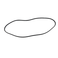 Browning A78 80.2&Quot; Outside Diameter Type A Super Grip Belt 41 A78 regal rexnord equipment:hvac replacement parts jackson systems 26019