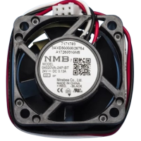 Abb 3Axd50000026754 Internal Fan 13 3axd50000026754 abb accessories jackson systems 26022