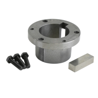 B 2 1/8 regal rexnord equipment:hvac replacement parts jackson systems 26028