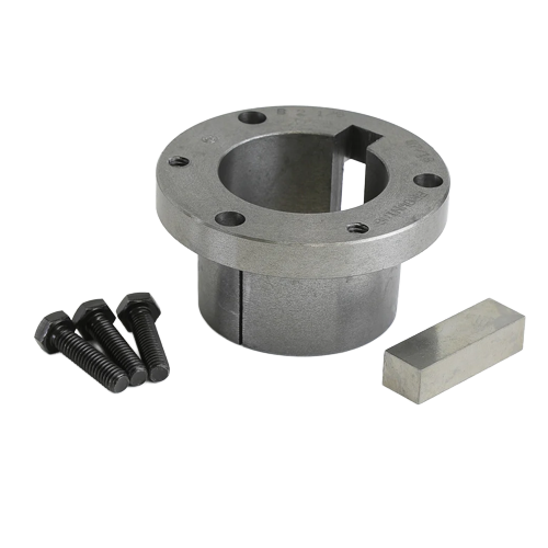 Browning B 2-1/8 B Series Split Taper Bushing With 2 1/8&Quot; Bore And 1/2&Quot; X 1/4&Quot; Keyseat 1 B 2 1/8 regal rexnord equipment:hvac replacement parts jackson systems 26028