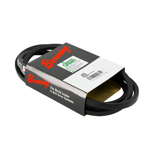 Browning A75 77.2&Quot; Outside Diameter Type A Super Grip Belt 1 A75 regal rexnord equipment:hvac replacement parts jackson systems 26033
