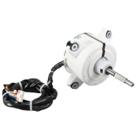 Gree 150104060013 Brushless Dc Motor 6 150104060013 gree motors jackson systems 26059