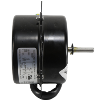 Gree 1501180203 Indoor Fan Motor With Wire Harness 21 1501180203 gree motors jackson systems 26062