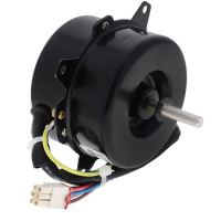 Gree 1501180213 208-230V 23W 6 Pole Motor 20 1501180213 gree motors jackson systems 26063