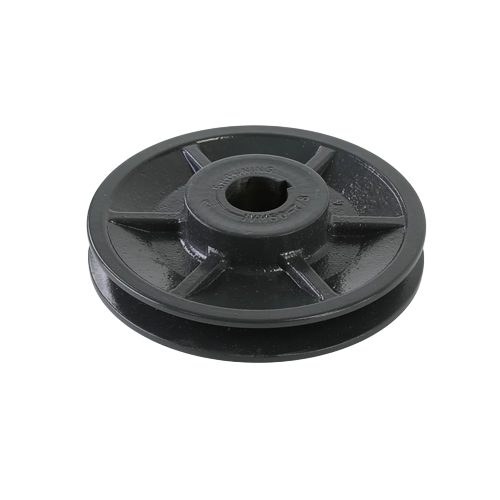 Browning 1Vm50X7/8 4.75&Quot; Outside Diameter Single Groove Vm Cast Iron Sheave 1 1vm50x7/8 regal rexnord equipment:hvac replacement parts jackson systems 26067
