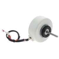 Gree 1501208905 Fan Motor 19 1501208905 gree motors jackson systems 26068