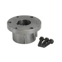 Browning B 1-7/16 B Series Split Taper Bushing With 1 7/16&Quot; Bore And 3/8&Quot; X 3/16&Quot; Keyseat 2 B 1 7/16 regal rexnord equipment:hvac replacement parts jackson systems 26089