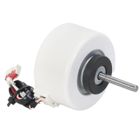 Gree 1501214607 Fan Motor 5 1501214607 gree motors jackson systems 26091