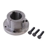 B 1 5/8 regal rexnord equipment:hvac replacement parts jackson systems 26092