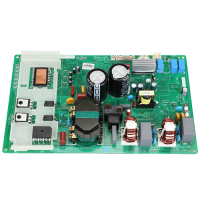 Gree 300027061023 Main Board 28 300027061023 gree electrical jackson systems 26095