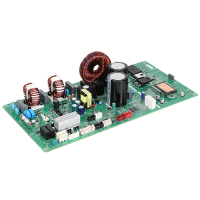 Gree 300027062383 Control Board 27 300027062383 gree furnace control boards jackson systems 26099