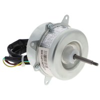 Gree 1501307301 Fan Motor 15 1501307301 gree motors jackson systems 26101