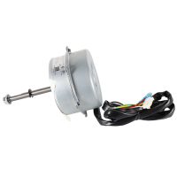 Gree 1501506304 208-230V 60W 690Rpm Fan Motor 14 1501506304 gree motors jackson systems 26103