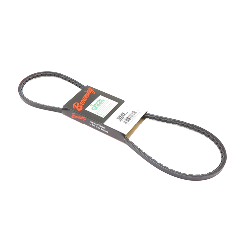 Browning 3Vx425 42.5&Quot; Outside Diameter Type 3V Notched 358 Gripbelt Belt 1 3vx425 regal rexnord equipment:hvac replacement parts jackson systems 26107