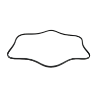 Bx106 regal rexnord equipment:hvac replacement parts jackson systems 26109