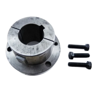 B 1 3/8 5/16 regal rexnord equipment:hvac replacement parts jackson systems 26110