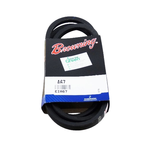 A67 regal rexnord equipment:hvac replacement parts jackson systems 26121