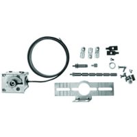Ranco A30-313 Spst Temperature Control With 42&Quot; Capillary And 8°F Differential 48 A30-313 ranco tools & other accessories jackson systems 26147
