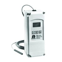 Ranco Etc-212000-000 Temperature Control -30/220°F, 2-Stage, 24V Spdt, 1-30°F Differential 47 Etc-212000-000 ranco tools & other accessories jackson systems 26148