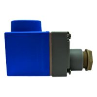 Rsv-evr-sc024vdct ranco coils jackson systems 26156