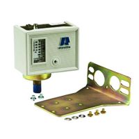 Ranco O16-107 Pressure Control 10&Quot; Wc / 100# 45 O16-107 ranco electrical:pressure control jackson systems 26158