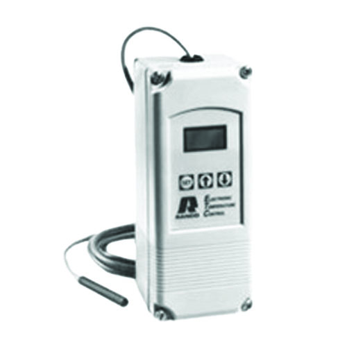 Ranco Etc-241000-000 Temperature Control -30/220°F, 2-Stage, Nema 4X, 120/240V 1 Etc-241000-000 ranco tools & other accessories jackson systems 26165