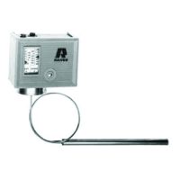 Ranco O10-1410 High Temperature Control 25/75°F With 72&Quot; Capillary 39 O10-1410 ranco tools & other accessories jackson systems 26168