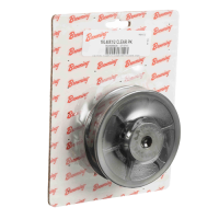 1vl40x1/2 clear pk regal rexnord equipment:hvac replacement parts jackson systems 26171