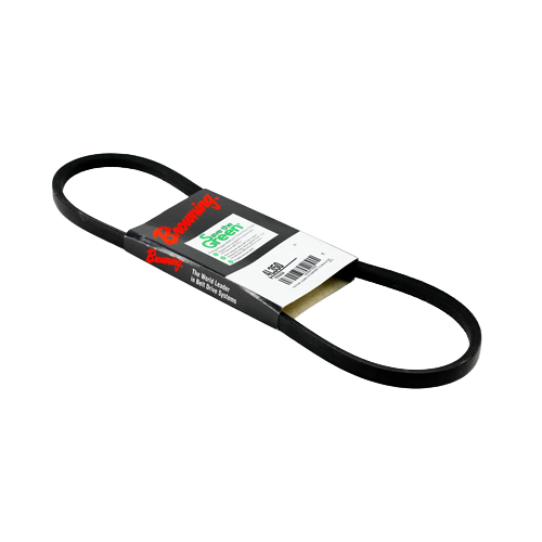 Browning 4L350 35&Quot; Outside Diameter Type 4L Fhp Belt 1 4l350 regal rexnord equipment:hvac replacement parts jackson systems 26181