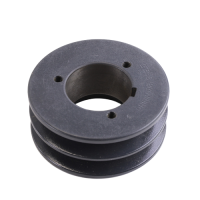 Browning 2Tb38 4.15&Quot; Outside Diameter Two Groove Tb Gripbelt Sheave 7 2tb38 regal rexnord equipment:hvac replacement parts jackson systems 26188