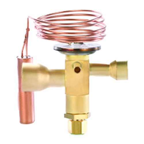 Ranco Rtxvbd-4A-5 Bidirectional Txv 4 Ton R404A/R507 1 Rtxvbd-4a-5 ranco tools & other accessories jackson systems 26199