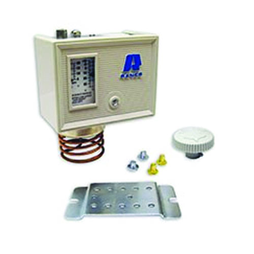 Ranco O10-1072 Low Temperature Control -15/40°F Coil Bulb 1 O10-1072 ranco tools & other accessories jackson systems 26202