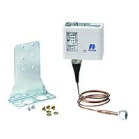 O16-108 ranco electrical:pressure control jackson systems 26208