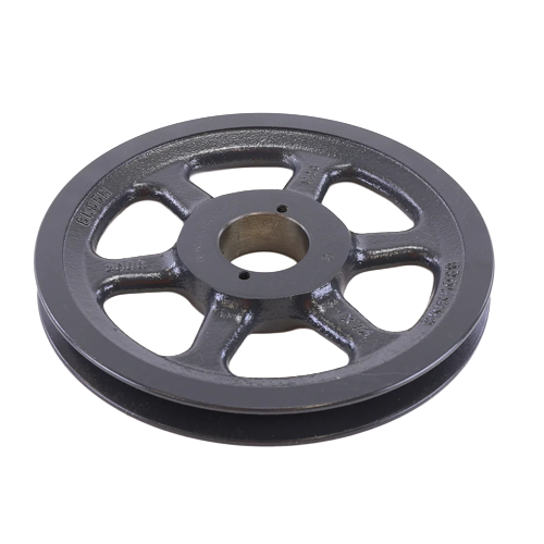 Browning Bk85H 8.25&Quot; Outside Diameter Single Groove Bk Cast Iron Sheave 1 Bk85h regal rexnord equipment:hvac replacement parts jackson systems 26233