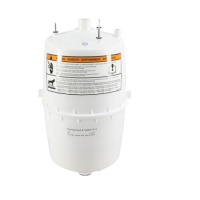 Dristeem 194801-011 Humidifier Canister 16 194801-011 dristeem humidification jackson systems 26242