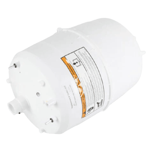 Dristeem 194801-017 Steam Humidifier Cylinder 1 194801-017 dristeem humidification jackson systems 26243