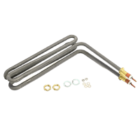 Dristeem 409600-061 Tubular Heater 480V 7Kw 14 409600-061 dristeem accessories jackson systems 26244